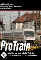  - Train Simulator - Pro Train Extra 5