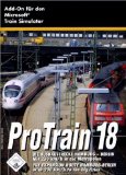 PC - Train Simulator - Pro Train 19 Berlin-Rostock (Add-On)