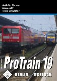 PC - Train Simulator - Pro Train 18 Berlin-Hamburg (Add-On)