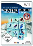 Wii - RTL Winter Sports 2010