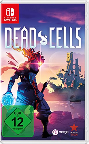  - Dead Cells - [Nintendo Switch]