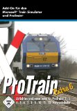  - Train Simulator - Pro Train Extra 7