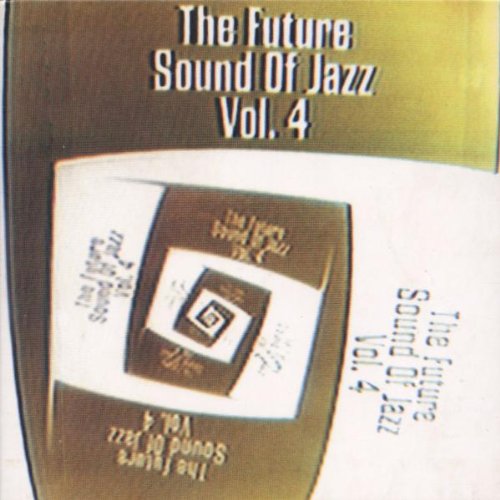 Sampler - Future sounds of jazz 4