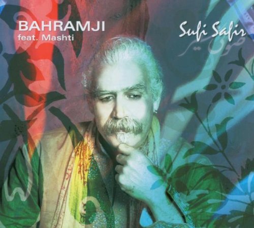 Bahramji - Sufi safir