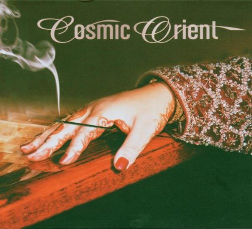 Cosmic Orient - o. Titel