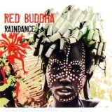 Red Buddha - Siddharta in space