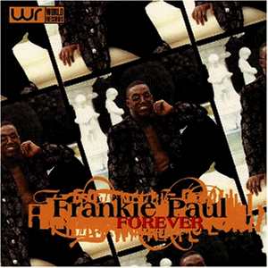 Paul , Frankie - Forever