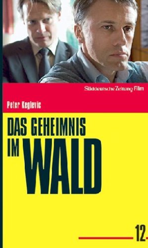  - Das Geheimnis im Wald - SZ-Cinemathek Thriller 12