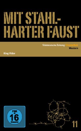  - Mit stahlharter Faust