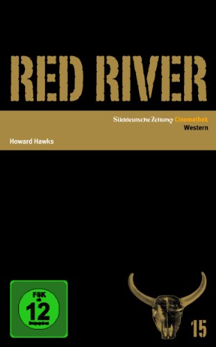 DVD - Red River