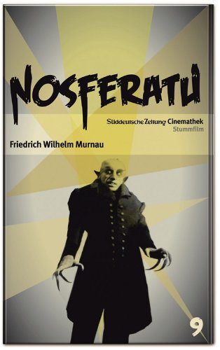  - Nosferatu