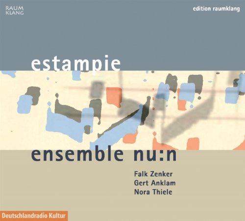 Ensemble Nu:n - Estampie