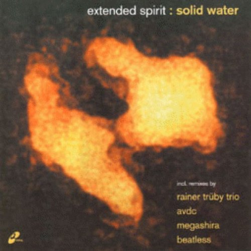 Extended Spirit - Solid Water CD