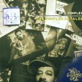 Mr. Complex - The complex catalog