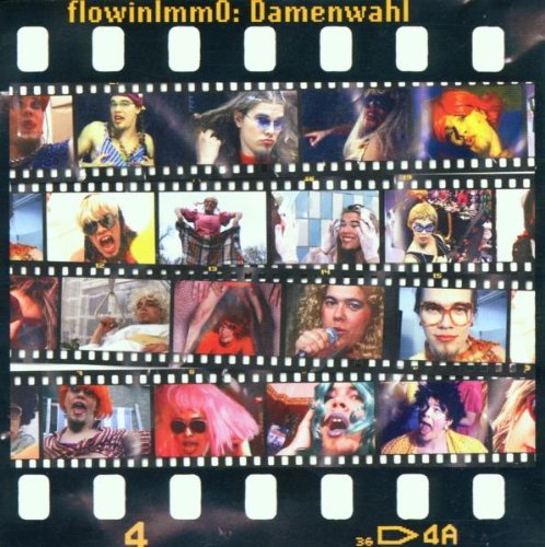 Flowinimmo - Damenwahl (Maxi)