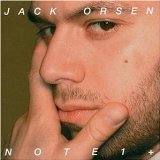 Orsen , Jack - Note 1 