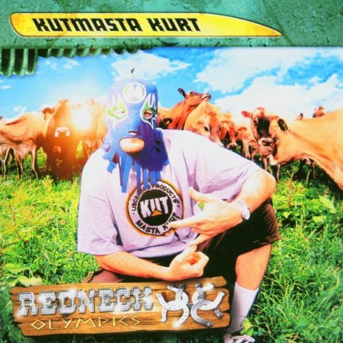 Kutmasta Kurt - Redneck Olympics