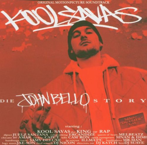 Kool Savas - Die John Bello story