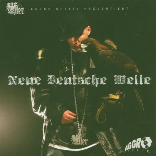 Fler - Neue Deutsche Welle