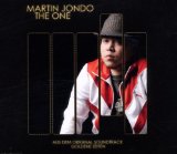 Jondo , Martin - Rainbow Warrior (EP)