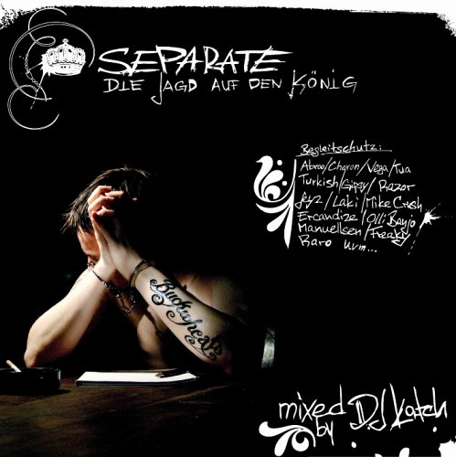 Separate - Die Jagd auf den König