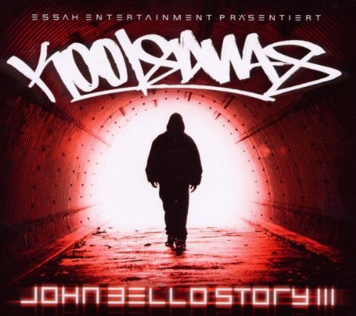 Kool Savas - Die John Bello Story 3