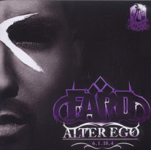 Fard - Alter Ego