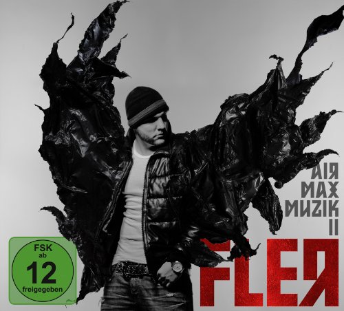 Fler - Airmax Muzik 2 (Premium Edition)