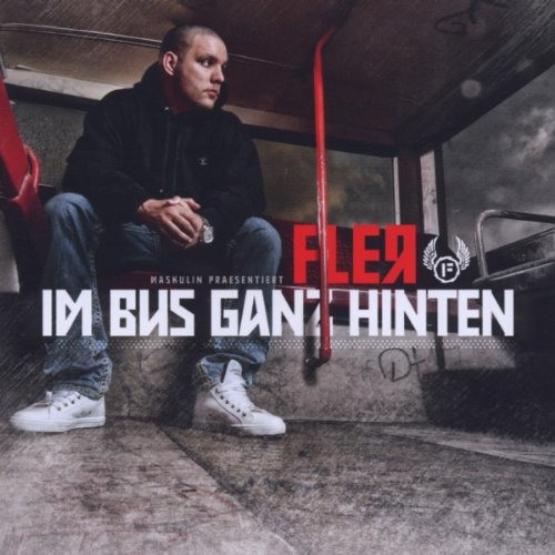 Fler - Im Bus Ganz Hinten