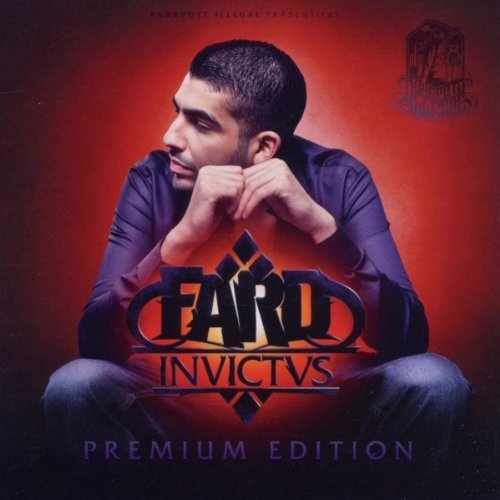 Fard - Invictus (Premium Edition)