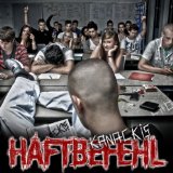 Haftbefehl - Blockplation