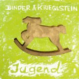 Binder & Krieglstein - New Weird Austria