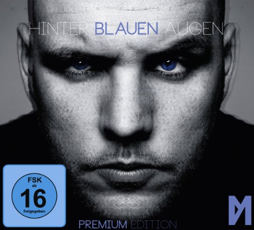 Fler - Hinter Blauen Augen (Premium Edition)