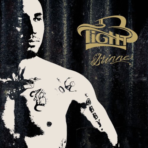 B-Tight - Drinne (Premium Edition)