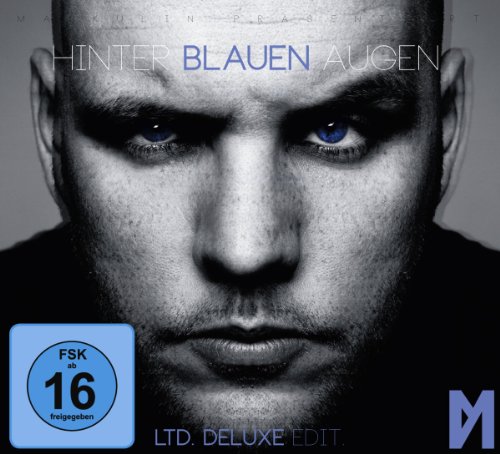 Fler - Hinter blauen Augen (Limited Deluxe Edition)