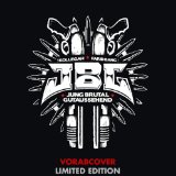 Haftbefehl - Blockplatin (Limited Edition, inkl. 2CD + T-Shirt L + Azzlackz-Casino-Chip / exklusiv bei Amazon.de)