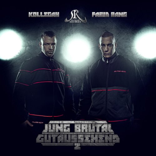 Kollegah & Farid Bang - Jung, Brutal, Gutaussehend 2 (Premium)