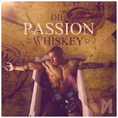 Silla - Die Passion Whisky (Limited Edition, inkl. 2CD + DVD + Silla Whisky Becher + T-Shirt L + Poster + Sticker / exklusiv bei Amazon.de)