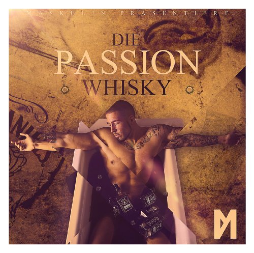 Silla - Die Passion Whisky