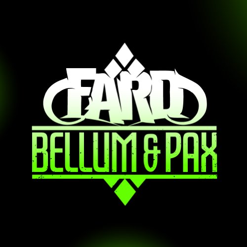 Fard - Bellum & Pax (3CDs + Trikot + Poster / exklusiv bei Amazon.de)