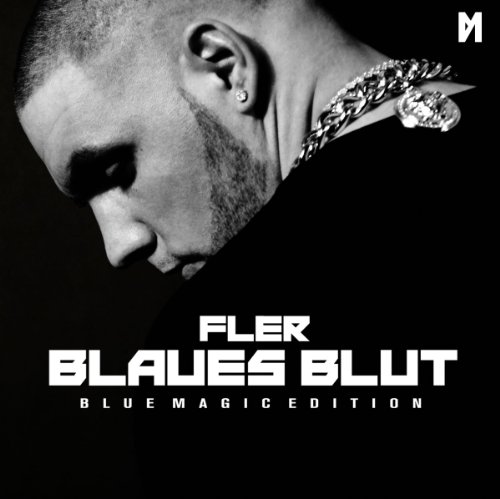 Fler - Blaues Blut (Blue Magic Edition)