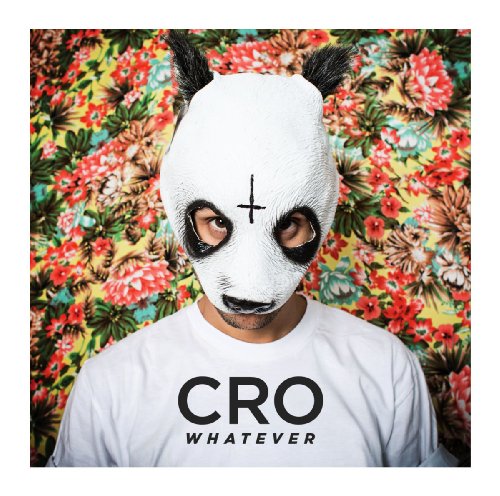 Cro - Whatever (Limited Maxi Edition) (Maxi)