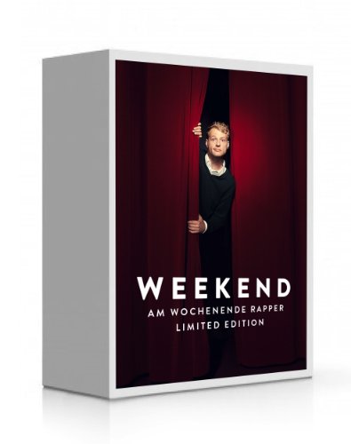 Weekend - Am Wochenende Rapper (Limited Fan Edition)