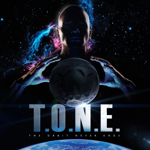 Tone - T.O.N.E. (2CD + T-Shirt Größe L / exklusiv bei Amazon.de)