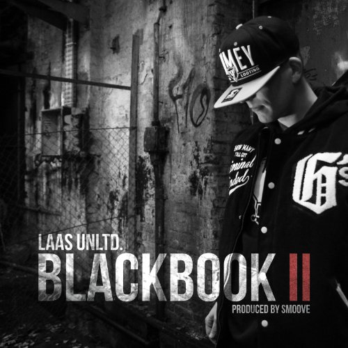 Laas Unltd. - Blackbook II