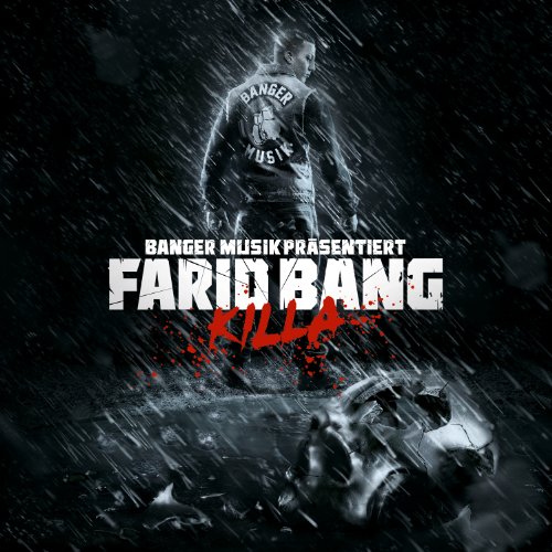 Bang , Farid - Killa (Premium Edition)