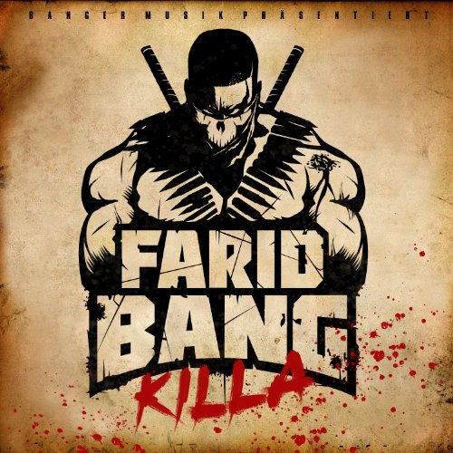 Farid Bang - Killa (Ltd.Fan Edition)