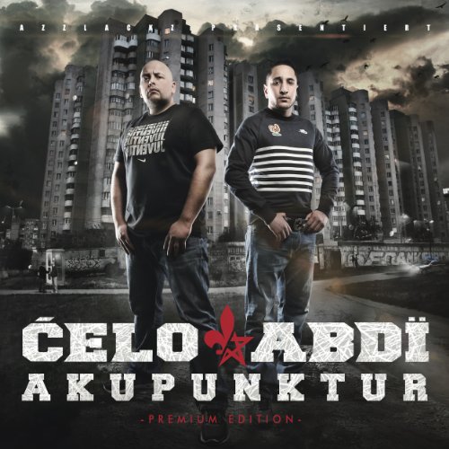 Celo & Abdi - Akupunktur (Premium 2cd+Dvd Edition)