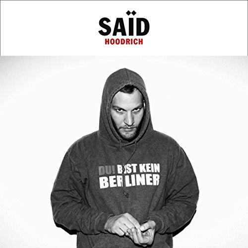 Said - Hoodrich