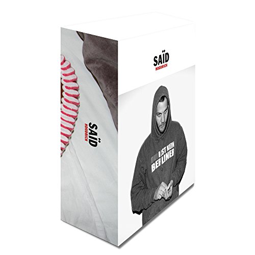 Said - Hoodrich (Limited Fan Box)